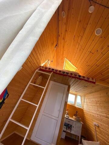 Фотографии Люкс-шатры Shaori Chalet г. Nikortsminda (Грузия) №5 Фото Люкс-шатры Shaori Chalet г. Nikortsminda 5